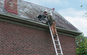 what affects urgent Arney roof repairs