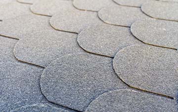 Arney asphalt roofing costs
