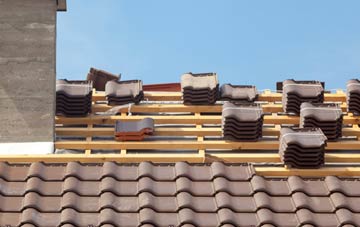Arney clay roofing costs