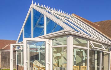 conservatory roof insulation costs Arney