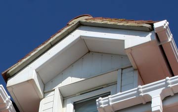 Arney fascia installation costs