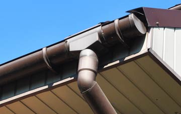 types of Arney fascias