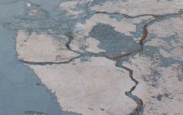 fibreglass roofing replacement Arney