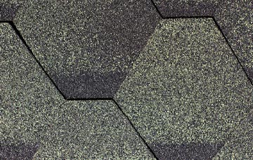 Arney fibreglass shingle repairs