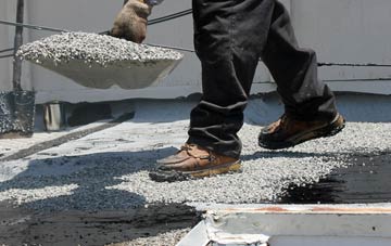 Arney flat roofing companies