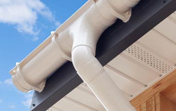 Arney gutter installation costs