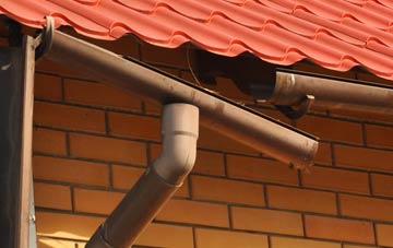 Arney gutter repair costs