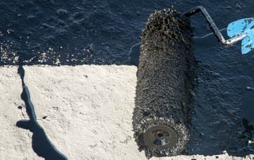 Arney liquid sealant waterproofing