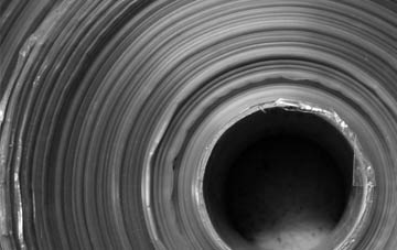 Arney pvc roof replacement