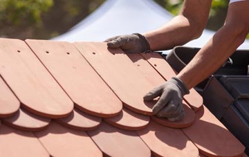 Arney roof tile contractors