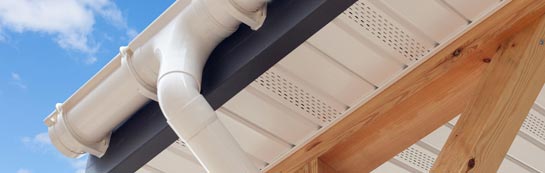 get Arney guttering quotes today