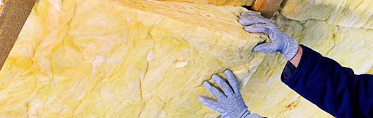 quotes for Arney roof insulation