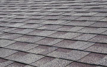 Arney tiles for shallow pitch roofing