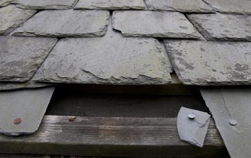 Arney slate roof repairs and maintenance