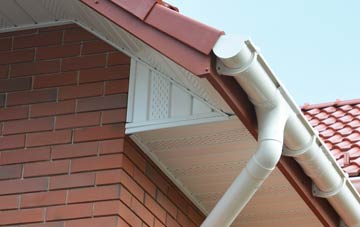 Arney soffit repair costs