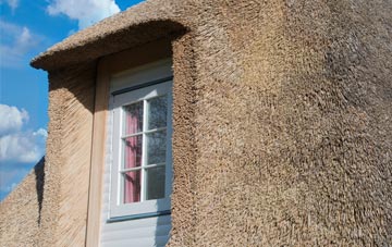 Arney thatch roof disadvantages
