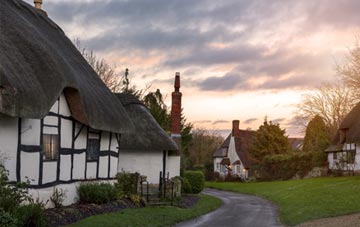 is Arney thatch roofing popular