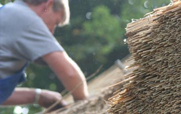 professional Arney thatchers