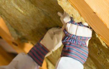 types of Arney pitched roof insulation materials