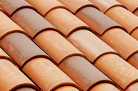 Arney clay roofing