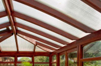 Arney conservatory roofing insulation