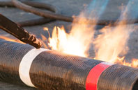 Arney flat roofing replacement