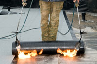 Arney flat roof sealing quote