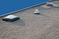 Arney flat roofing