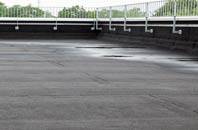find rated Arney flat roofing companies