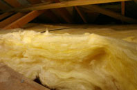 Arney pitch roof insulation