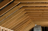 Arney pitched insulation quotes