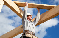 Arney roof replacement work