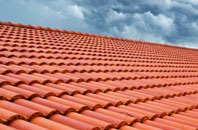 Arney roofing tiles