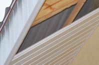 rated Arney soffit repair companies