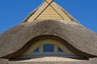 Arney thatch roofing